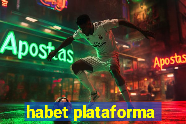 habet plataforma